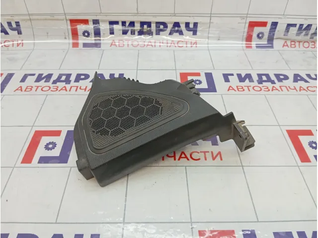 Кронштейн задней полки левый Chevrolet Spark