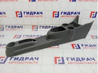 Консоль центральная Chevrolet Spark 95977494