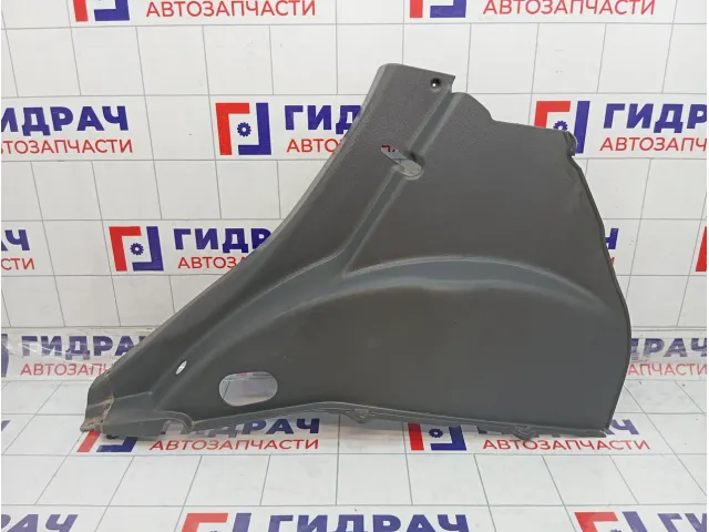 Обшивка стойки задней правой нижняя Chevrolet Spark 96680669