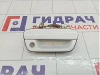 Ручка двери наружная передняя правая Chevrolet Spark