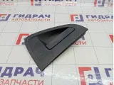 Ручка двери наружная задняя левая Chevrolet Spark