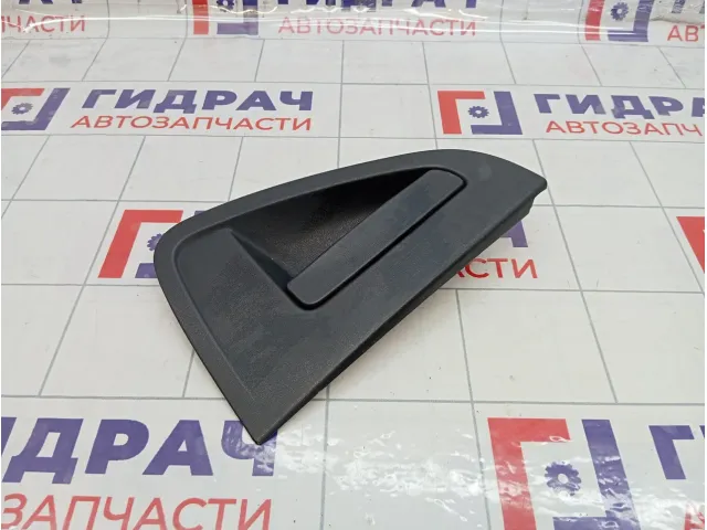 Ручка двери наружная задняя левая Chevrolet Spark