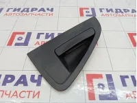 Ручка двери наружная задняя правая Chevrolet Spark