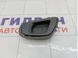 Ручка двери внутренняя передняя левая Chevrolet Spark 95215839