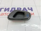 Ручка двери внутренняя передняя левая Chevrolet Spark 95215839