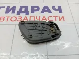 Ручка двери внутренняя передняя левая Chevrolet Spark 95215839
