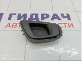 Ручка двери внутренняя передняя правая Chevrolet Spark 95215840