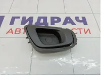 Ручка двери внутренняя передняя правая Chevrolet Spark 95215840