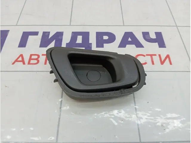 Ручка двери внутренняя передняя правая Chevrolet Spark 95215840