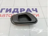 Ручка двери внутренняя передняя правая Chevrolet Spark 95215840