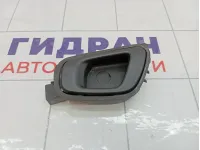 Ручка двери внутренняя задняя левая Chevrolet Spark 95233443