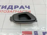 Ручка двери внутренняя задняя правая Chevrolet Spark 95215842