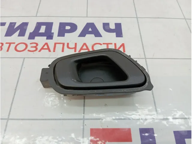 Ручка двери внутренняя задняя правая Chevrolet Spark 95215842