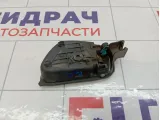 Ручка двери внутренняя задняя правая Chevrolet Spark 95215842