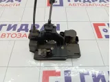 Замок двери задней левой Chevrolet Spark 94532283