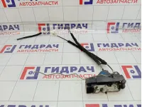Замок двери задней правой Chevrolet Spark 94532282