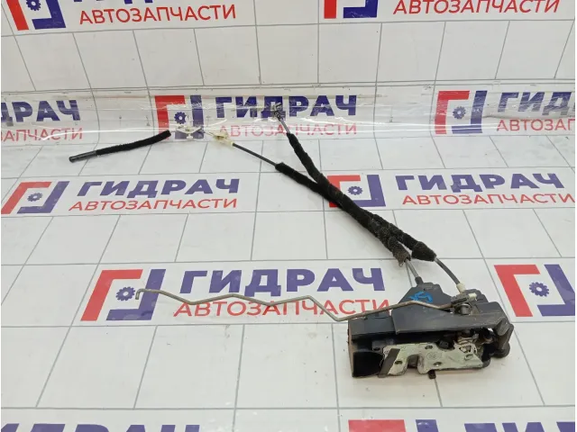 Замок двери задней правой Chevrolet Spark 94532282