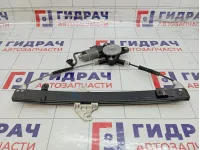 Стеклоподъемник электрический передний правый Chevrolet Spark 95129329