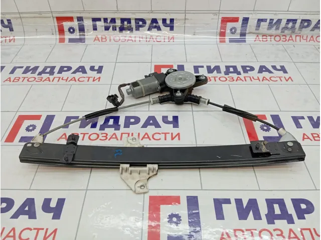 Стеклоподъемник электрический передний правый Chevrolet Spark 95129329