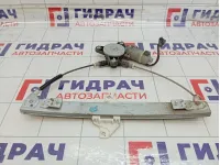 Стеклоподъемник электрический задний левый Chevrolet Spark 95394104