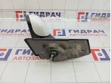 Зеркало механическое левое Chevrolet Spark