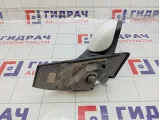 Зеркало механическое правое Chevrolet Spark 95434284