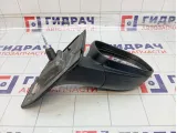 Зеркало механическое правое Chevrolet Spark 95434284