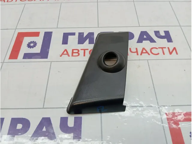 Крышка зеркала внутренняя левая Chevrolet Spark 95959464