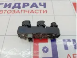 Блок управления стеклоподъемниками Chevrolet Spark