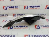 Фара левая Chevrolet Spark 95488421