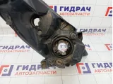 Фара левая Chevrolet Spark 95488421