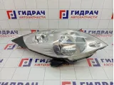 Фара правая Chevrolet Spark 95488422