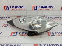 Фара правая Chevrolet Spark 95488422
