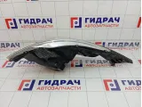 Фара правая Chevrolet Spark 95488422