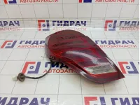 Фонарь задний левый Chevrolet Spark 95483111