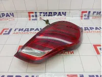 Фонарь задний правый Chevrolet Spark 42441997
