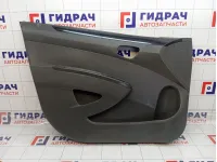 Обшивка двери передней левой Chevrolet Spark 95211888