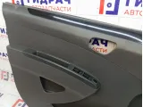 Обшивка двери передней левой Chevrolet Spark 95211888