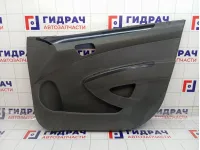 Обшивка двери передней правой Chevrolet Spark