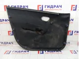 Обшивка двери передней правой Chevrolet Spark