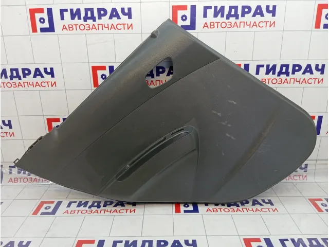 Обшивка двери задней левой Chevrolet Spark 95063923