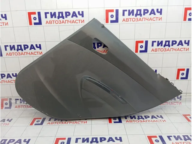 Обшивка двери задней правой Chevrolet Spark