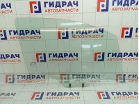 Стекло двери передней правой Chevrolet Spark 96690060