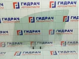 Стекло двери передней правой Chevrolet Spark 96690060