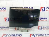 Стекло двери задней левой Chevrolet Spark 95970606
