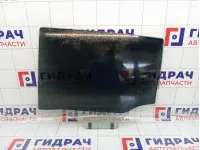 Стекло двери задней левой Chevrolet Spark 95970606