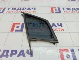 Стекло кузовное глухое (форточка) переднее правое Chevrolet Spark 96690064