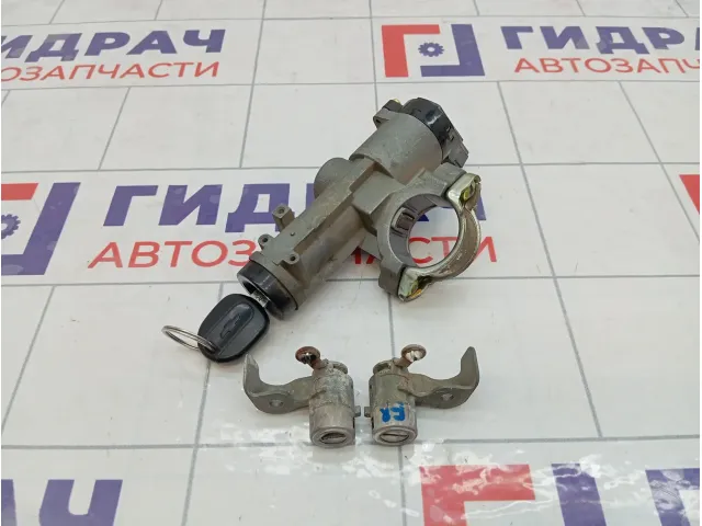 Замок зажигания Chevrolet Spark