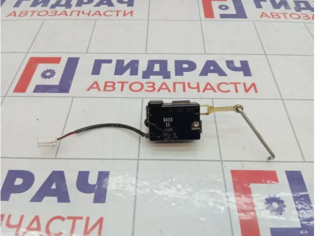 Активатор замка багажника Chevrolet Spark 94550515