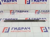 Накладка стекла наружная задняя левая Chevrolet Spark 95228888